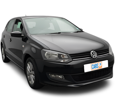 Volkswagen Polo-img
